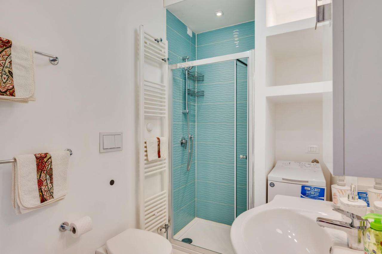 Corte Agordat Apartment X4 - Pet Friendly Padua Exterior foto
