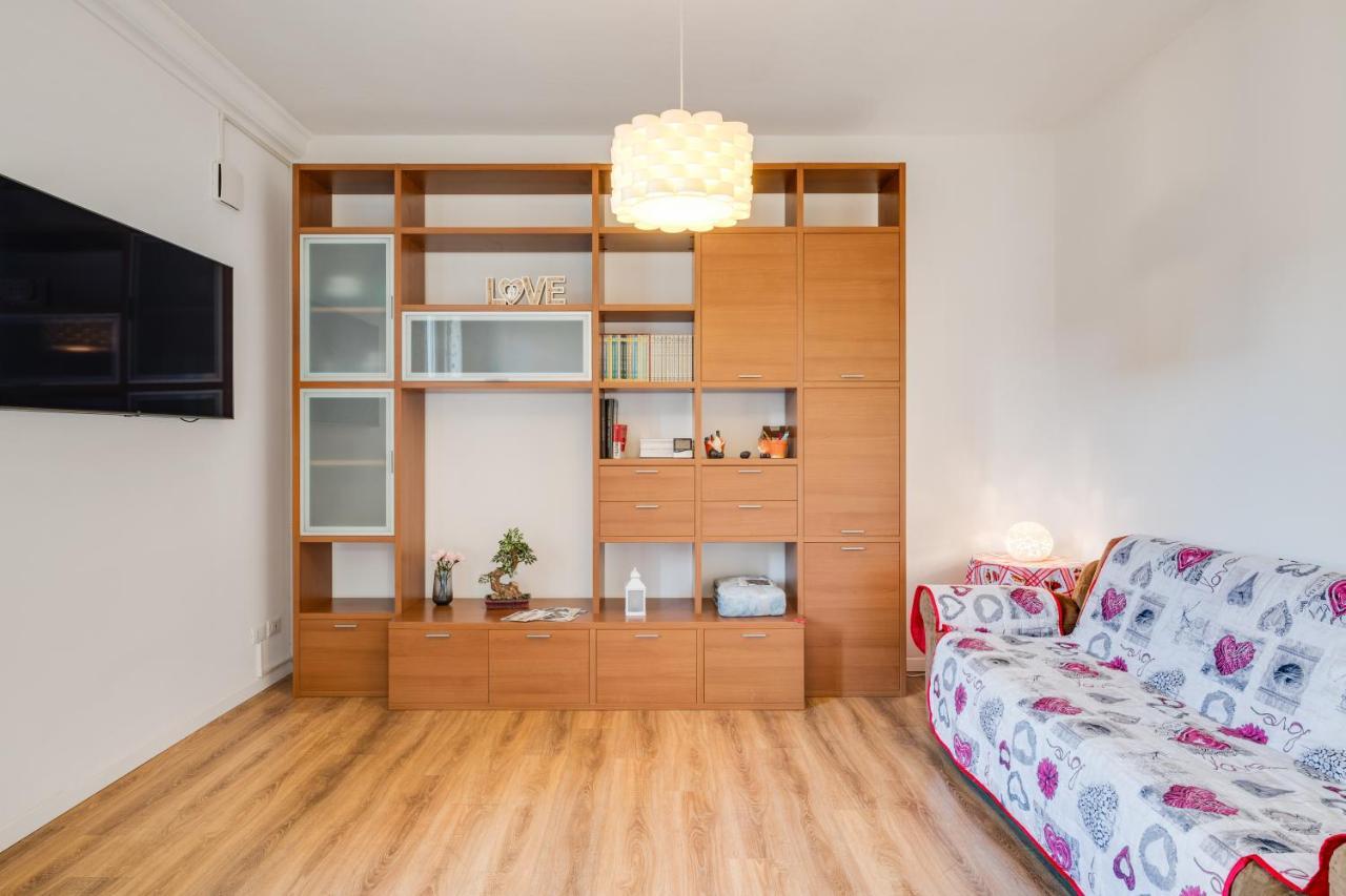 Corte Agordat Apartment X4 - Pet Friendly Padua Exterior foto