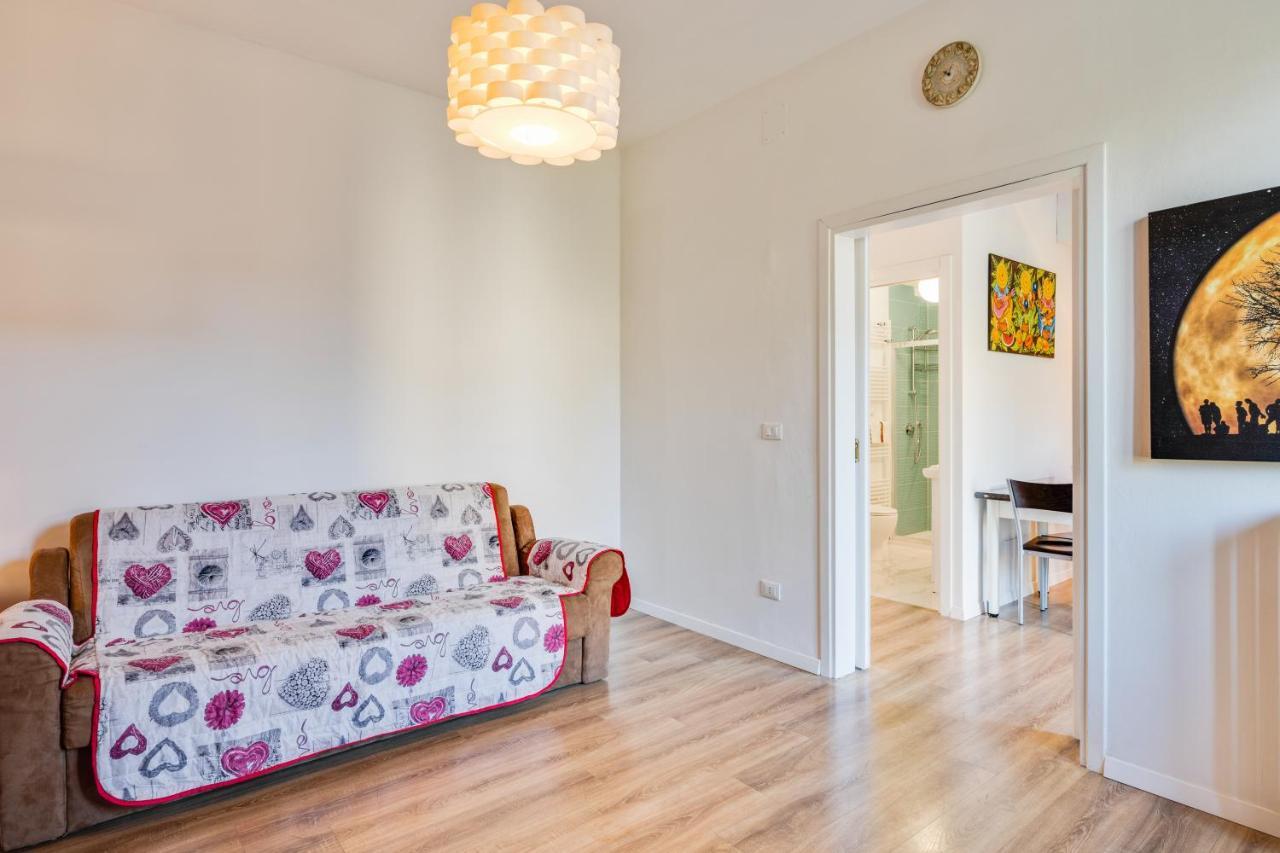 Corte Agordat Apartment X4 - Pet Friendly Padua Exterior foto