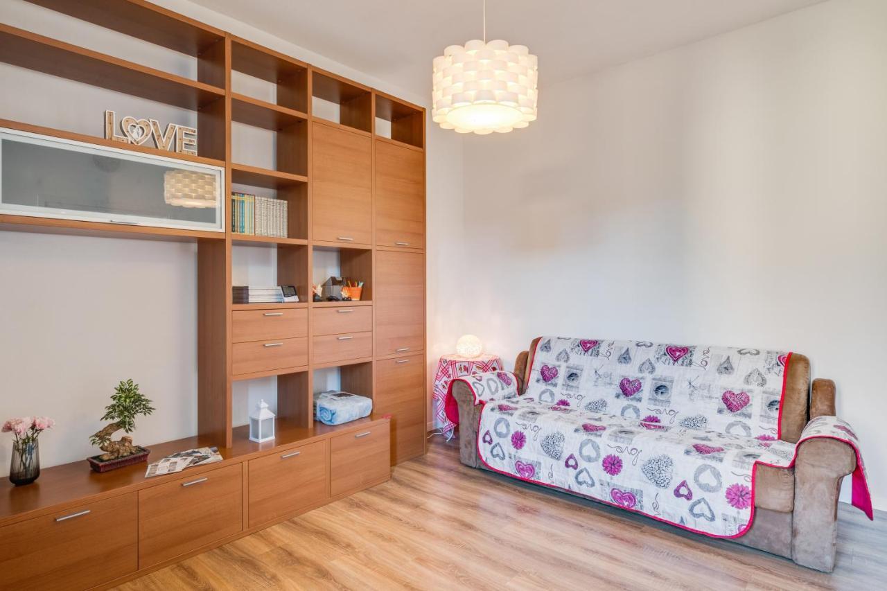 Corte Agordat Apartment X4 - Pet Friendly Padua Exterior foto