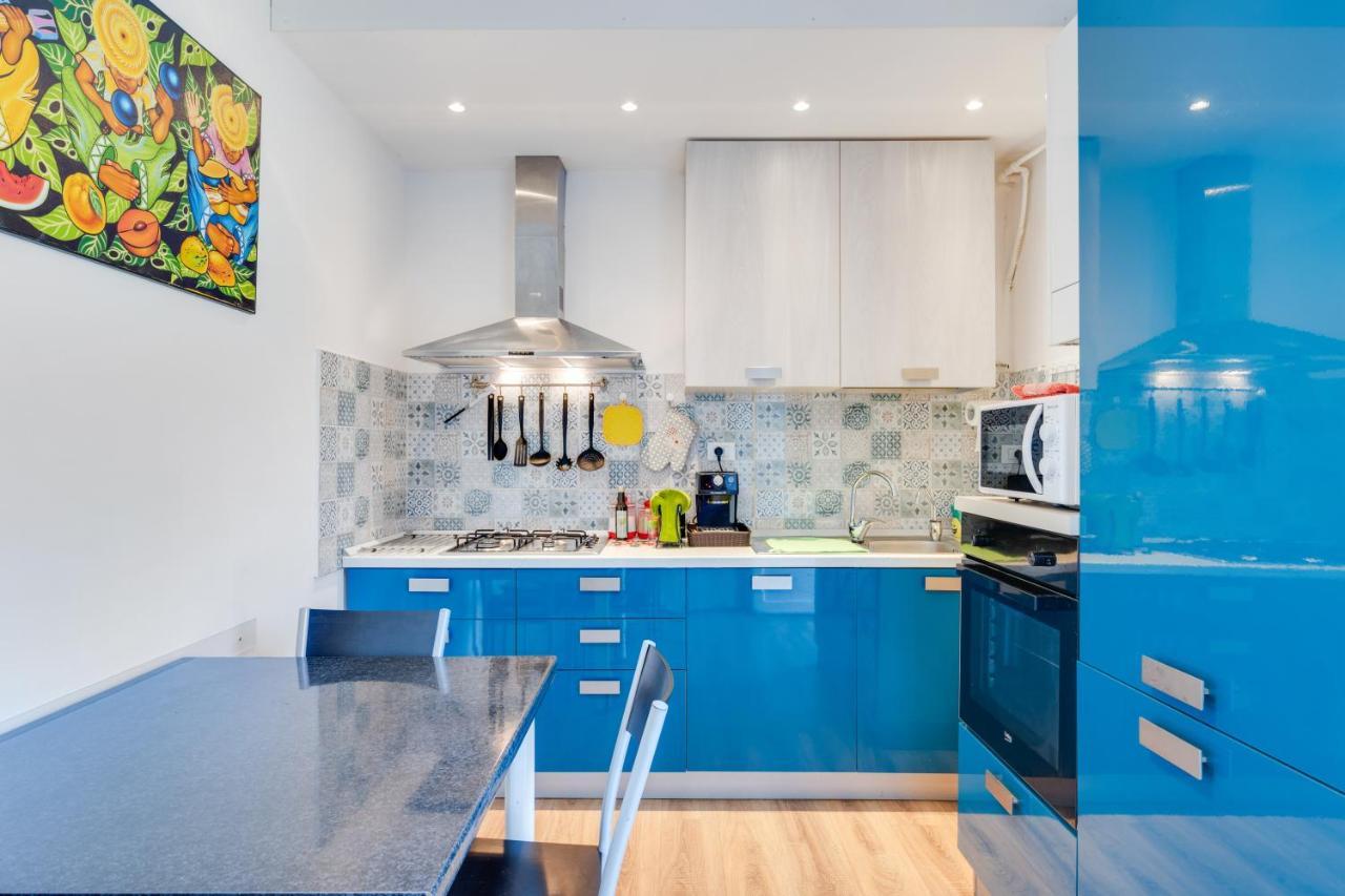 Corte Agordat Apartment X4 - Pet Friendly Padua Exterior foto