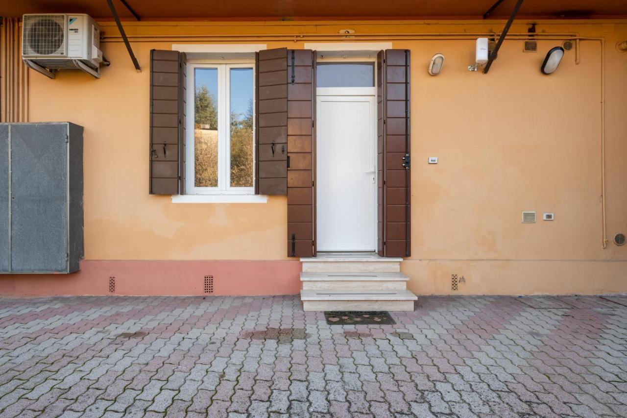 Corte Agordat Apartment X4 - Pet Friendly Padua Exterior foto